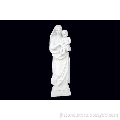 Marble Sculpture Resin Statue With High Quality